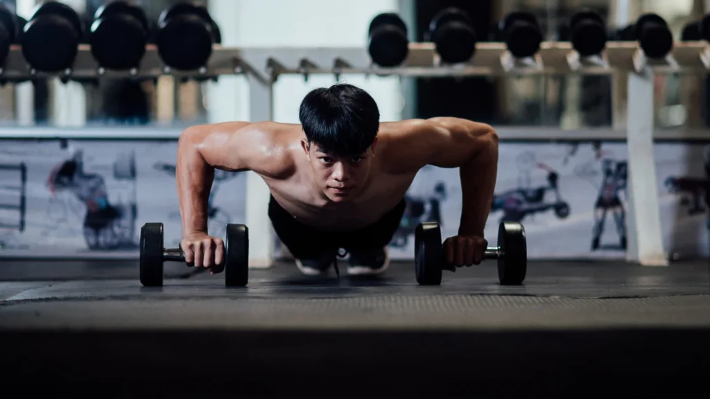 Breathing control and start stop method to increase sex time