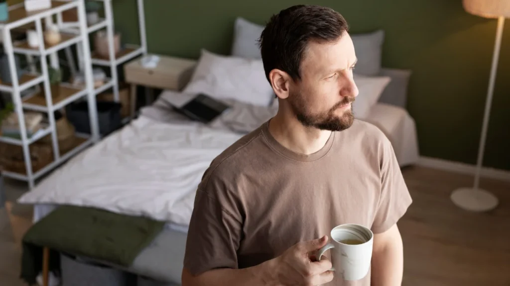 Communication for intimacy tips with chronic pain men-health-magazine.com