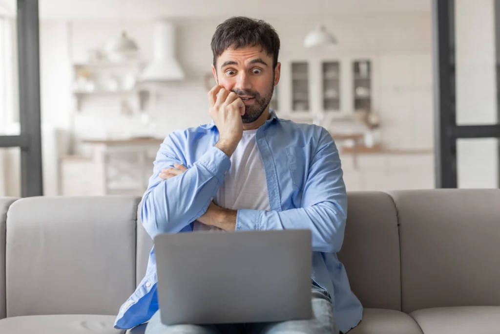 Don’t Ignore These Cancer Warning Signs, Men!