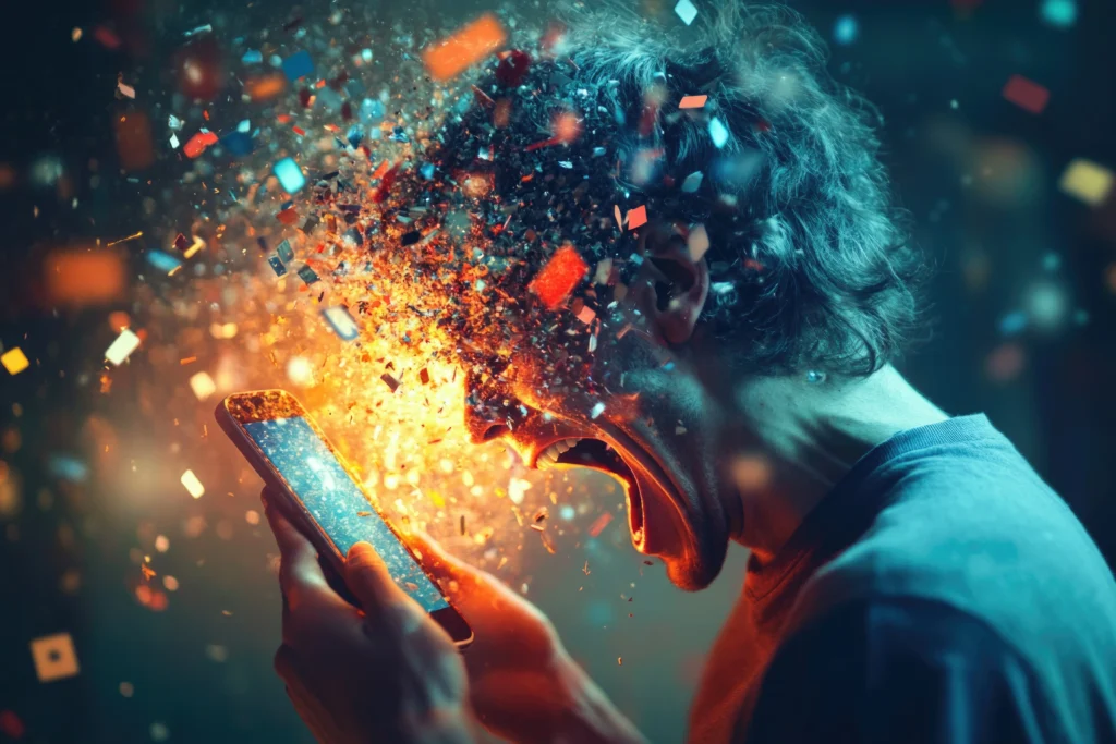 Digital Dopamine Detox: Take Control of Your Focus