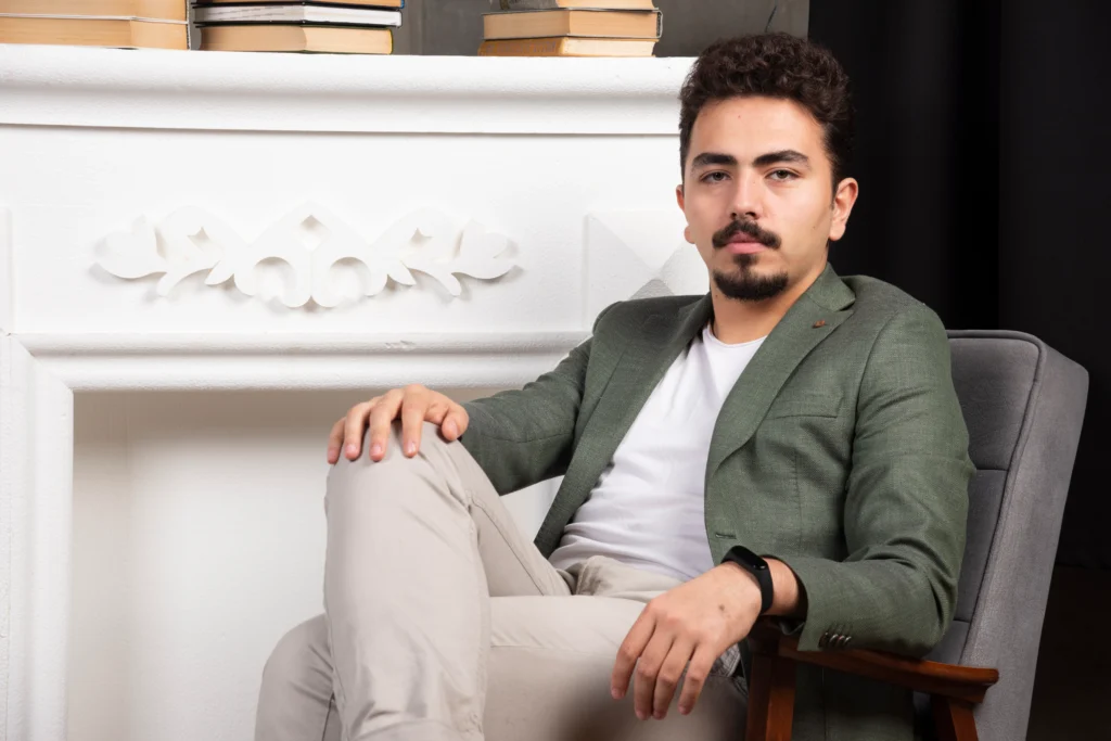 Men’s Guide to Balancing Work, Health, and Relationships